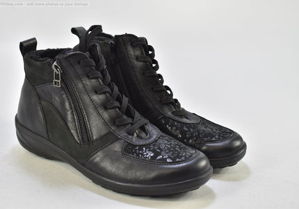 ACO  Damen Stiefelette Boots  EUR 40 Nr. 26-B 469