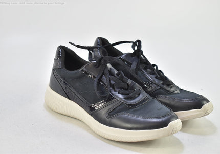 Tamaris  Damen Halbschuhe Freizeitschuhe  EUR 40 Nr. 26-G 446