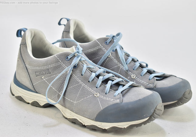 Meindl  Damen Wanderschuhe Trekking  UK 7 Nr. 25-V 1616