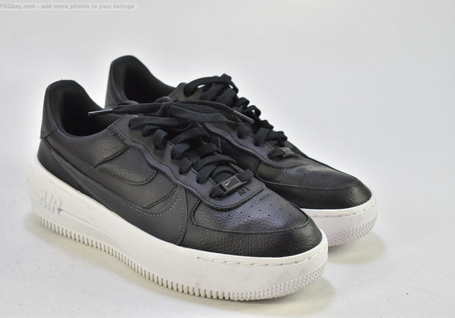 Nike Air Force 1 Damen Sportschuhe Sneaker  EUR 41 Nr. 25-V 702
