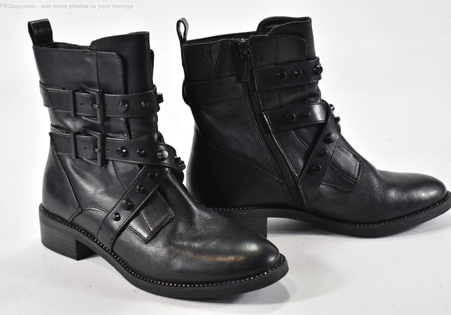 Tamaris  Damen Stiefelette Boots  EUR 37 Nr. 25-V 485