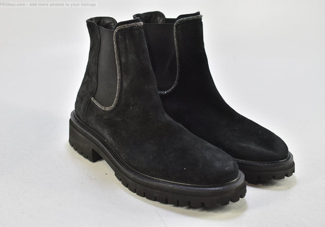 Paul Green  Damen Stiefelette Boots  UK 6 Nr. 26-B 690