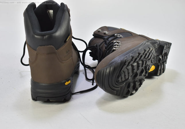 Trespass  Herren Wanderschuhe Trekking  EUR 43 Nr. 25-L 1801