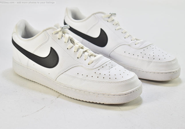 Nike Court Vision Herren Sportschuhe Sneaker  EUR 45 Nr. 26-U 597