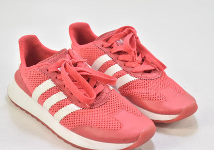 Adidas FLB Damen Sportschuhe Sneaker EUR 39 1/3 Nr. 24-U 2723-Schuh-Gebraucht-secondhand