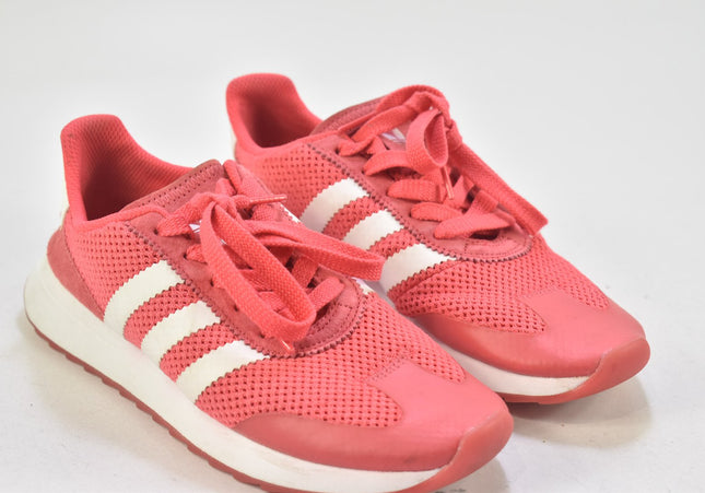 Adidas FLB Damen Sportschuhe Sneaker EUR 39 1/3 Nr. 24-U 2723-Schuh-Gebraucht-secondhand