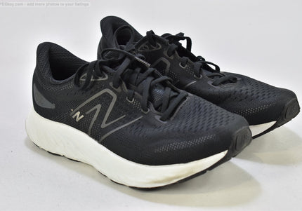 New Balance Fresh Foam X Evoz ST Herren Sneaker EUR 45 Nr. 25-V 33-SchuhGebraucht