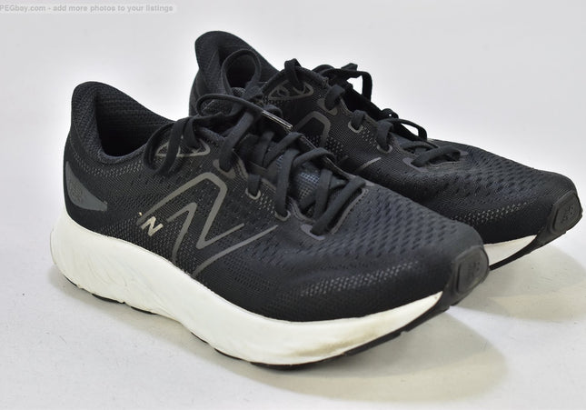 New Balance Fresh Foam X Evoz ST Herren Sneaker EUR 45 Nr. 25-V 33-SchuhGebraucht