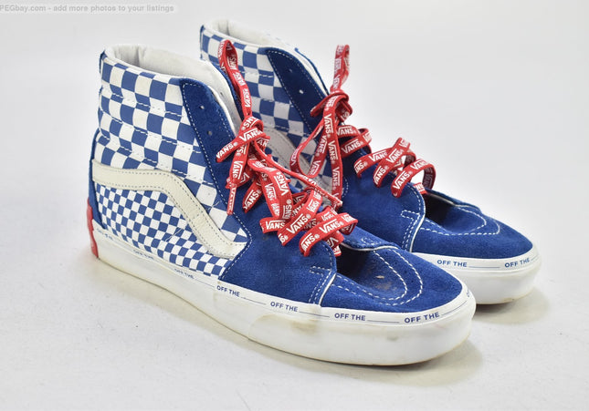 Vans  Herren Sportschuhe Sneaker  EUR 43 Nr. 26-M 1380
