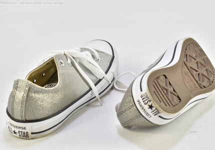 Converse Damen Sportschuhe Sneaker EUR 41 Nr. 25-A 1862-Schuh-Gebraucht-secondhand