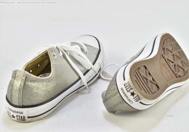 Converse Damen Sportschuhe Sneaker EUR 41 Nr. 25-A 1862-Schuh-Gebraucht-secondhand