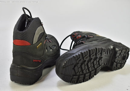 Baltes  Damen Wanderschuhe Trekking  UK 5 Nr. 25-N 389