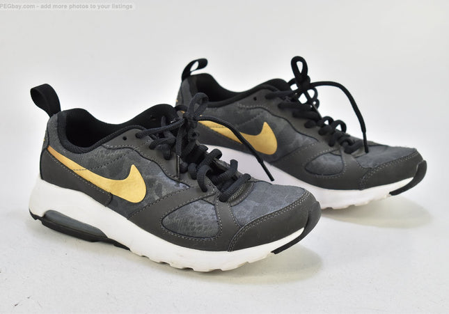 Nike Air Max Muse Damen Sportschuhe Sneaker EUR 38 Nr. 25-A 1380-Schuh-Gebraucht-secondhand