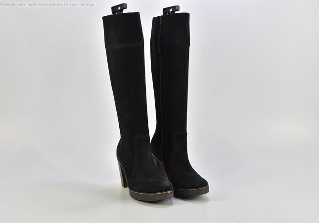 Gabor  Damen Stiefel Stiefelette Boots  UK 4 Nr. 25-B 3281