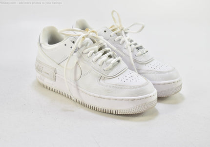 Nike Air Force 1 Damen Sportschuhe Sneaker  EUR 40,5 Nr. 26-Y 1388