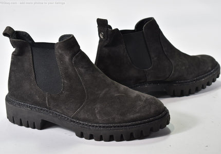 Paul Green  Damen Stiefelette Boots  UK 5 Nr. 26-B 1703