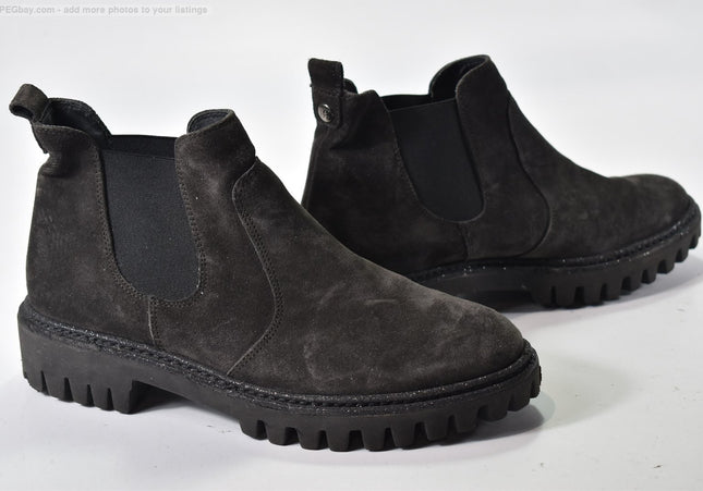 Paul Green  Damen Stiefelette Boots  UK 5 Nr. 26-B 1703