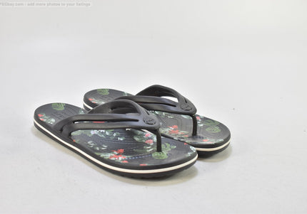 Crocs  Damen Sandale Pantolette  US 8 Nr. 26-S 1881