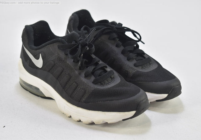 Nike Air Max Invigor Damen Sportschuhe Sneaker EUR 38 Nr. 25-F 768-Schuh-Gebraucht-secondhand