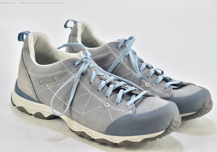 Meindl  Damen Wanderschuhe Trekking  UK 7 Nr. 25-V 1616