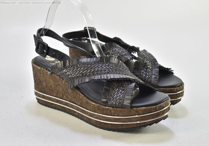 La Strada  Damen Sandale Sandalette  EUR 39 Nr. 26-S 2523