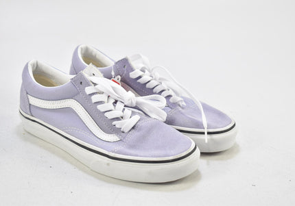 Vans Damen Sportschuhe Sneaker EUR 36,5 Nr. 24-N 1746-Schuh-Gebraucht-secondhand