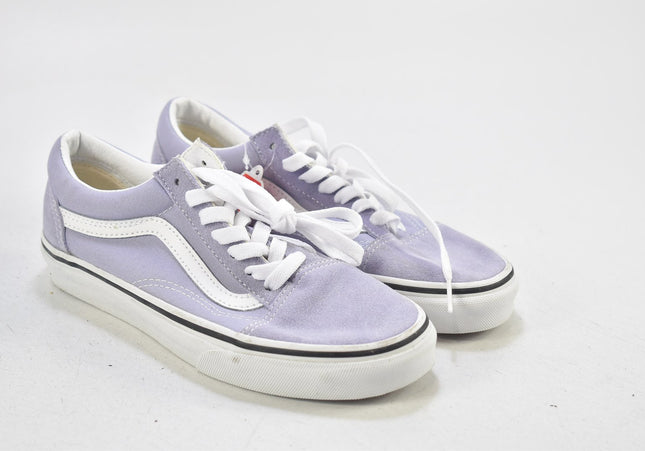 Vans Damen Sportschuhe Sneaker EUR 36,5 Nr. 24-N 1746-Schuh-Gebraucht-secondhand