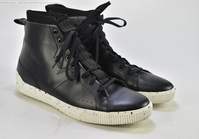 Hugo Boss  Herren Stiefelette Boots  EUR 43 Nr. 25-V 998