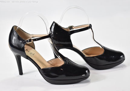 Högl Damen Sandale Sandalette UK 4,5 Nr. 25-S 2176-SchuhGebraucht