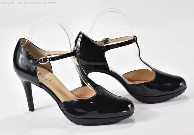 Högl Damen Sandale Sandalette UK 4,5 Nr. 25-S 2176-SchuhGebraucht