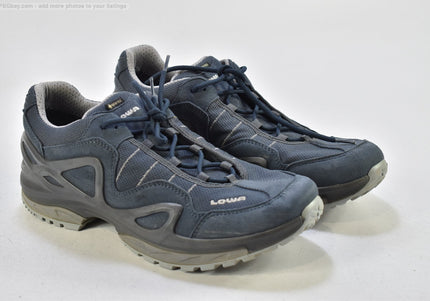 Lowa Gorgon GTX Damen Wanderschuhe Trekking  EUR 41,5 Nr. 25-V 509