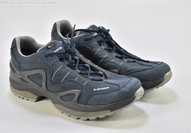 Lowa Gorgon GTX Damen Wanderschuhe Trekking  EUR 41,5 Nr. 25-V 509