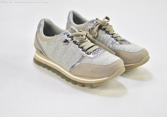 Gioseppo Damen Halbschuhe Freizeitschuhe EUR 37 Nr. 25-J 1135-Schuh-Gebraucht-secondhand