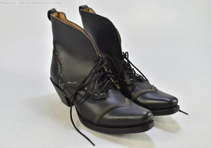 Stars&Strips  Damen Stiefelette Boots  EUR 41 Nr. 25-L 523