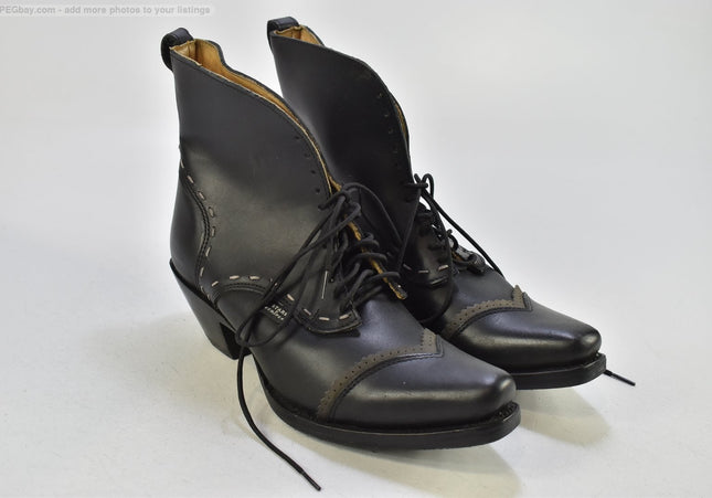 Stars&Strips  Damen Stiefelette Boots  EUR 41 Nr. 25-L 523