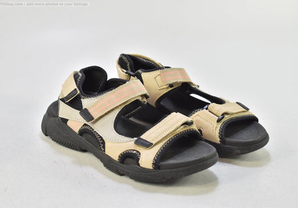 Geox  Damen Sandale Sandalette  EUR 37 Nr. 26-S 1826