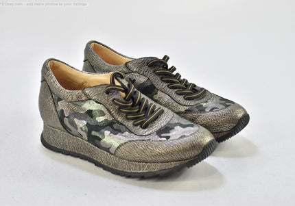 Caterina C  Damen Halbschuhe Freizeitschuhe  EUR 38 Nr. 25-T 3459