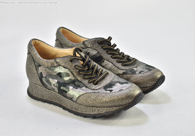 Caterina C  Damen Halbschuhe Freizeitschuhe  EUR 38 Nr. 25-T 3459