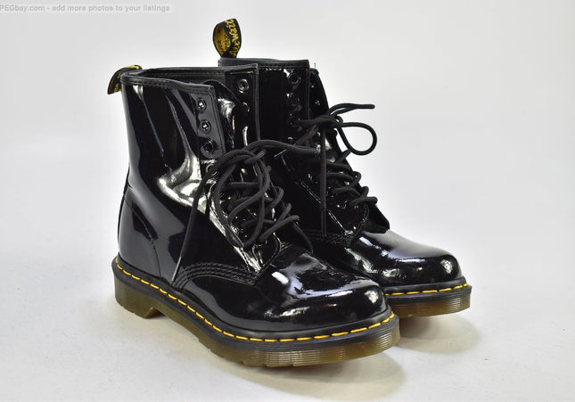 Dr. Martens  Damen Stiefelette Boots  EUR 37 Nr. 26-B 41