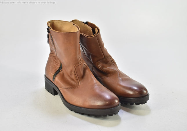 Lloyd  Damen Stiefelette Boots  UK 5,5 Nr. 26-B 1121