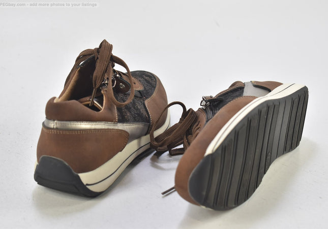 Wonder Walk  Damen Halbschuhe Freizeitschuhe  EUR 38 Nr. 25-F 2026