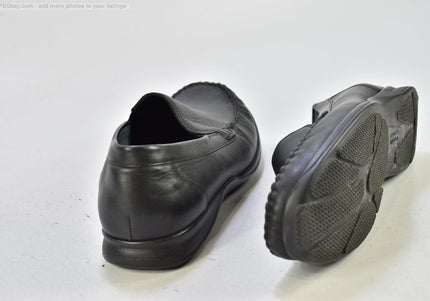 Waldläufer  Herren Halbschuhe Slipper  UK 9 Nr. 25-Z 1067