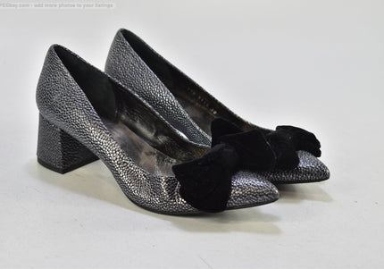 Paco Gil  Damen Pumps High Heels  EUR 38 Nr. 25-L 1869