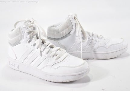 Adidas hoops Damen Sportschuhe Sneaker  EUR 38 2/3 Nr. 26-Z 694