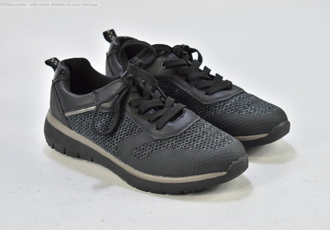 Footflexx  Damen Halbschuhe Freizeitschuhe  EUR 37 Nr. 25-P 1943