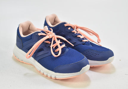 Adidas Galaxy 4 Damen Sportschuhe Sneaker EUR 36 Nr. 24-O 899-Schuh-Gebraucht-secondhand