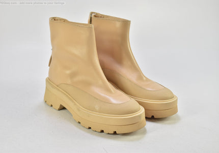 Hugo Boss  Damen Stiefelette Boots  EUR 36 Nr. 25-B 3565
