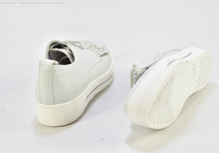 Louisa  Damen Halbschuhe Freizeitschuhe  EUR 37 Nr. 25-M 1203