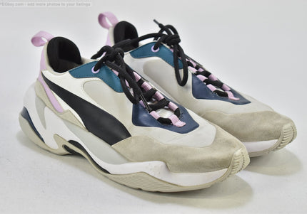 Puma Thunder Rive Droite Damen Sportschuhe Sneaker  EUR 40 Nr. 25-N 1989