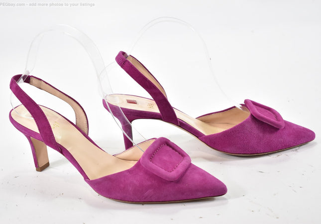 Högl  Damen Sandale Sandalette  UK 4,5 25-S 3908